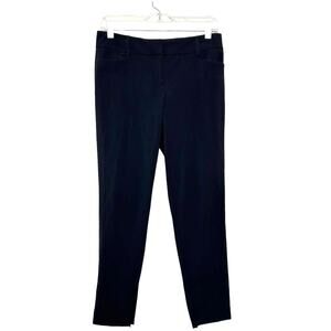 New York & Company black office pants size 4